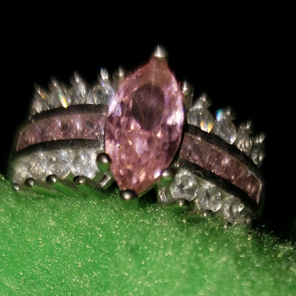 Wedding set